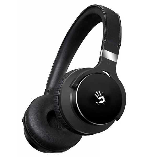 

Наушники A4Tech Bloody M510 Black, M510