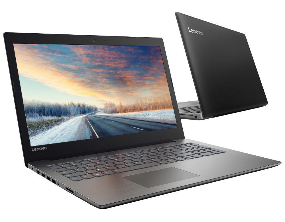 

Ноутбук Lenovo 320-15IAP 80XR00X0RK (Intel Pentium N4200 1.1 GHz/4096Mb/500Gb/No ODD/Intel HD Graphics/Wi-Fi/Cam/15.6/1366x768/DOS), 320-15IAP