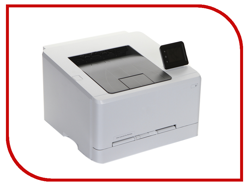 

Принтер HP Color LaserJet Pro M254dw T6B60A