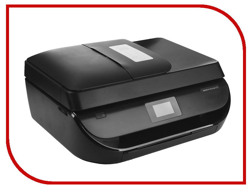 фото МФУ HP DeskJet Ink Advantage 5275 Hp (hewlett packard)