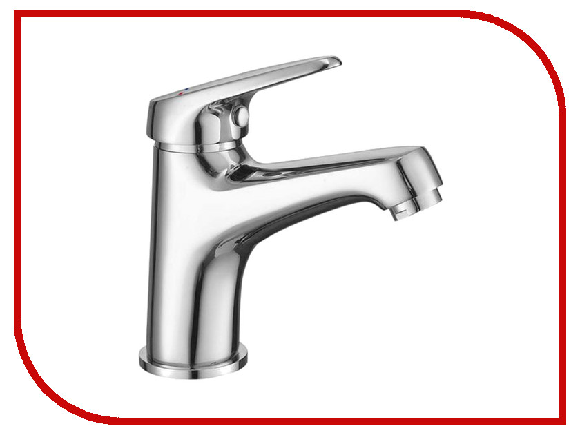 

Смеситель Aquanet Eurodisk SD20813