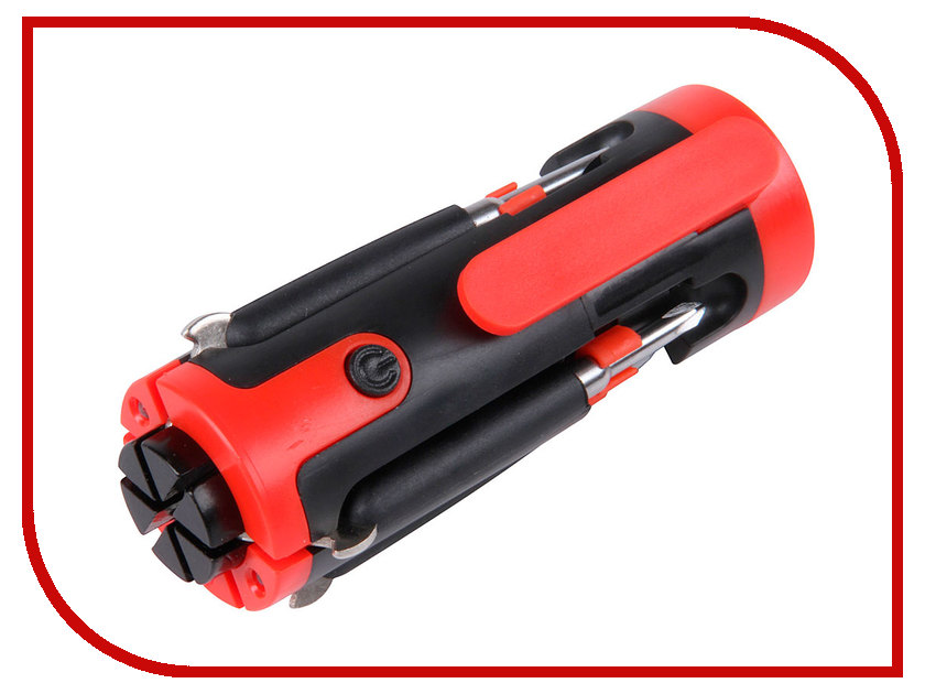 

Мультитул Rosenberg RPS-765008