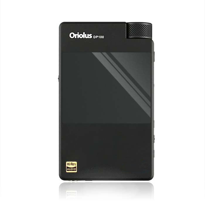 

Плеер Oriolus DP100 - 8Gb, DP100
