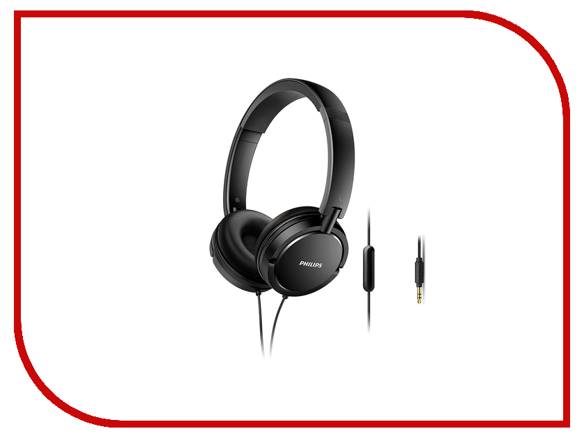 

Philips SHL5005