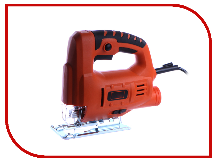 

Лобзик Black+Decker JS10, JS10