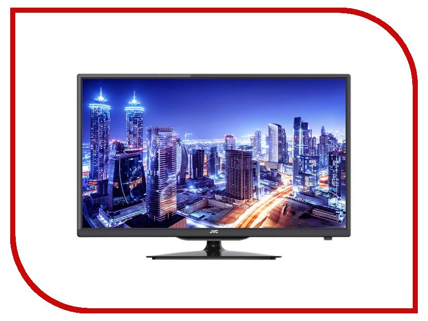 фото Телевизор JVC LT-24M450