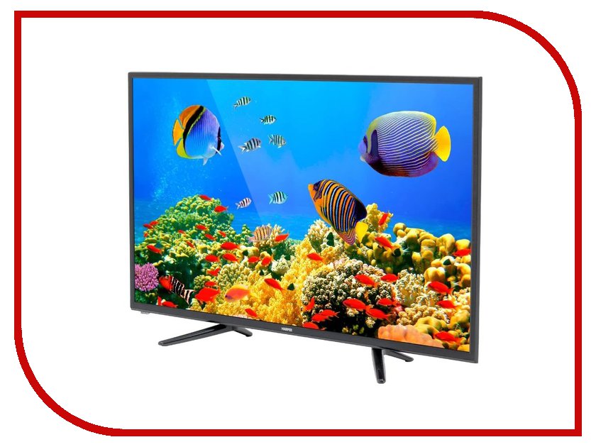 

Телевизор Harper 32R470T, 32R470T