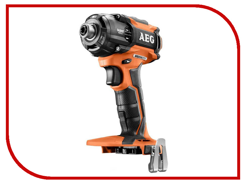 

Гайковерт AEG BSS 18OP LI-402B 4935459717