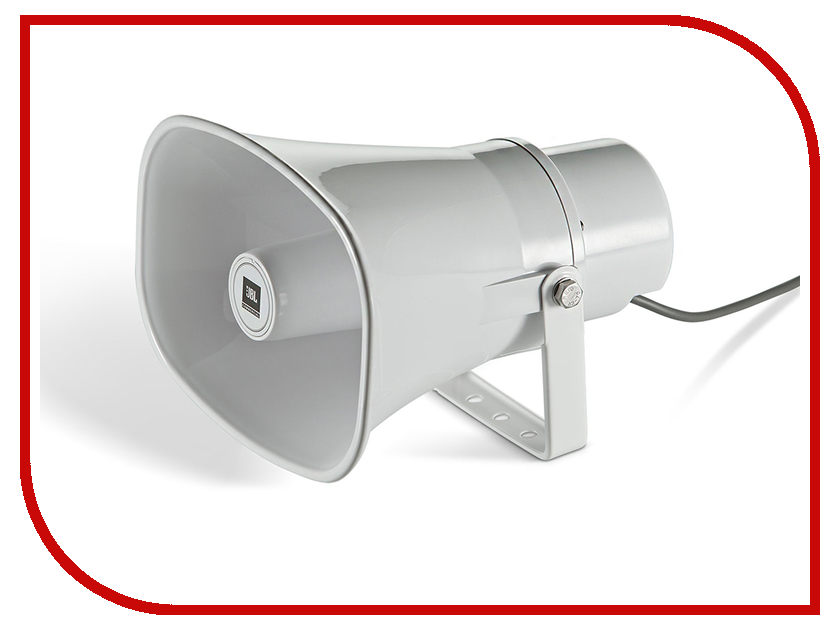 

Мегафон JBL CSS-H15