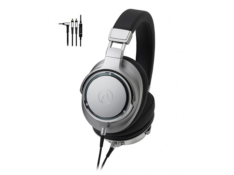 

Audio-Technica ATH-SR9, ATH-SR9