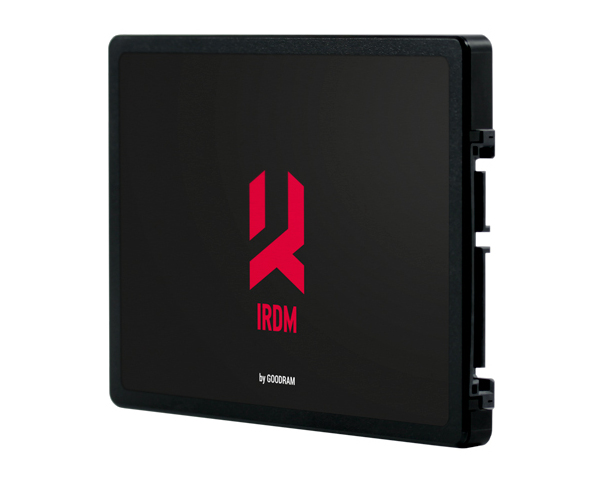 

Жесткий диск GoodRAM Iridium 120Gb IR-SSDPR-S25A-120, IR-SSDPR-S25A-120