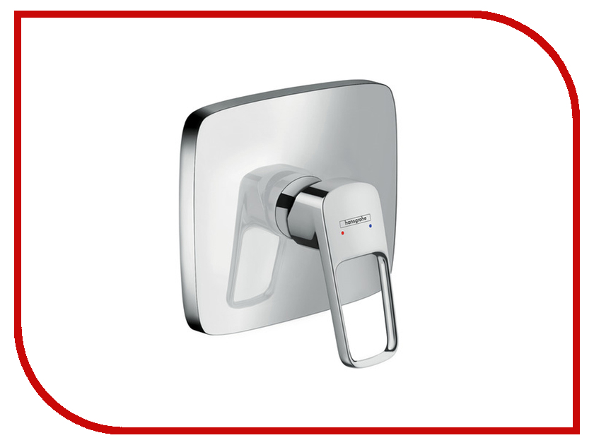 

Смеситель Hansgrohe Logis Loop 71267000