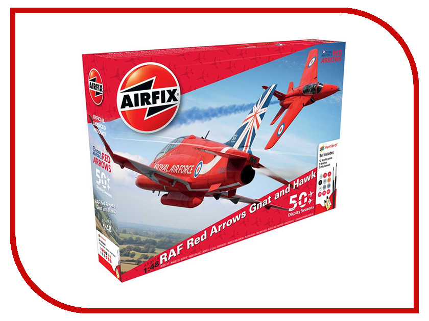 

Сборная модель AIRFIX A50159