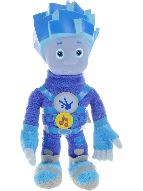 

Игрушка Мульти-пульти Нолик V41451/24X, Нолик