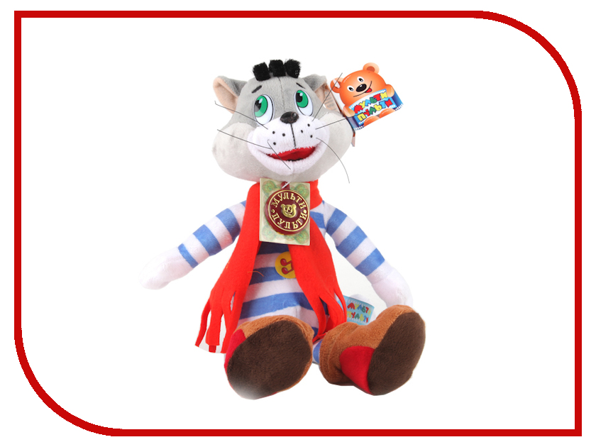 

Игрушка Мульти-пульти Кот Матроскин V27548/18