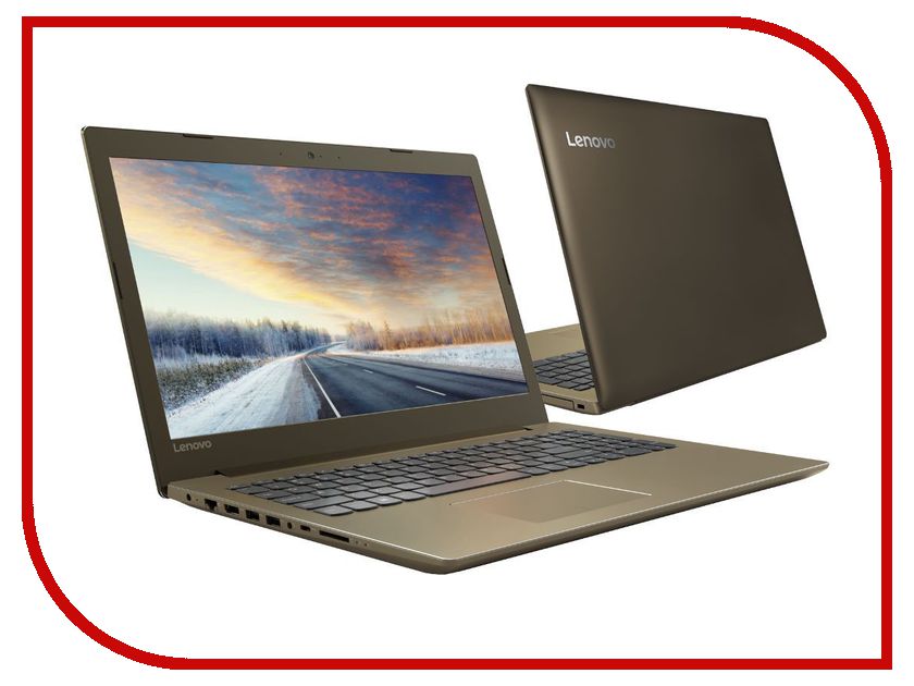 фото Ноутбук Lenovo IdeaPad 520-15IKB 80YL00JKRK (Intel Core i5-7200U 2.5 GHz/6144Mb/1000Gb + 128Gb SSD/nVidia GeForce 940MX 2048Mb/Wi-Fi/Bluetooth/Cam/15.6/1920x1080/Windows 10 64-bit)