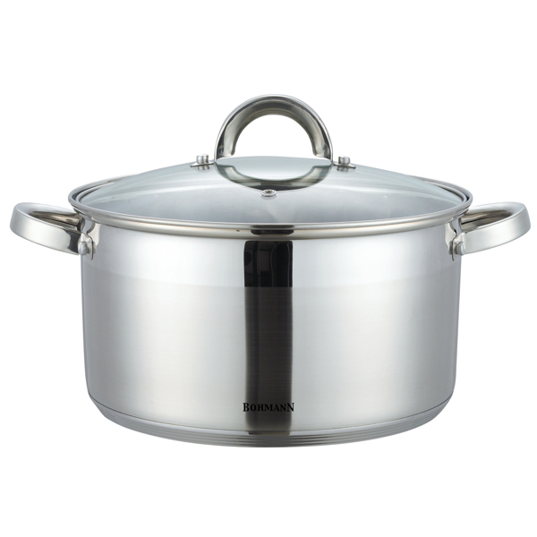 

Bohmann 7.7L BH-1426, 1426BH
