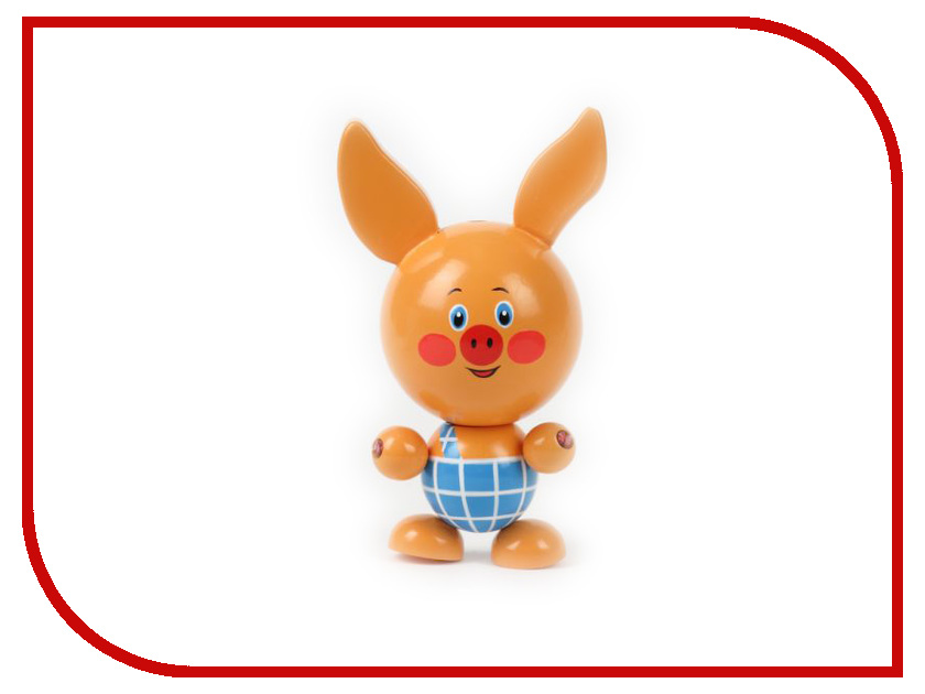 

Игрушка Играем вместе Пятачок HJD931013A