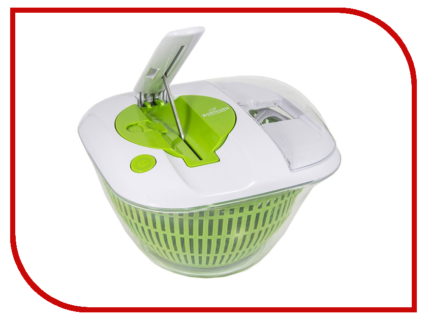 

Сушилка для овощей Bohmann 001BHG