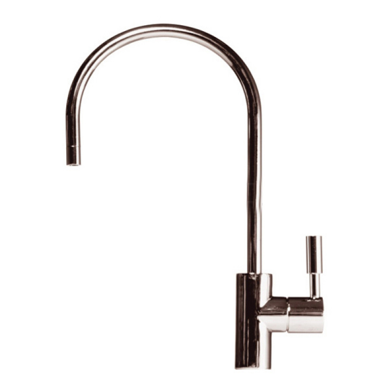 

Кран Atoll A-8883-CP LED Chrome, A-8883-CP LED