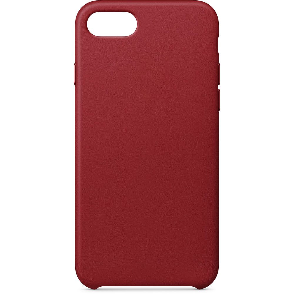 Чехол для apple iphone 8. Iphone 8 Leather Case product Red. Apple Leather Case iphone 7. Чехол Apple Original Leather Case Red для iphone 8. OZON чехол Apple 7 плюс.