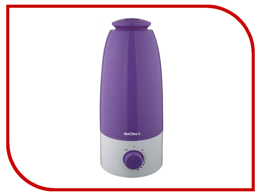 

NeoClima NHL-250L Purple