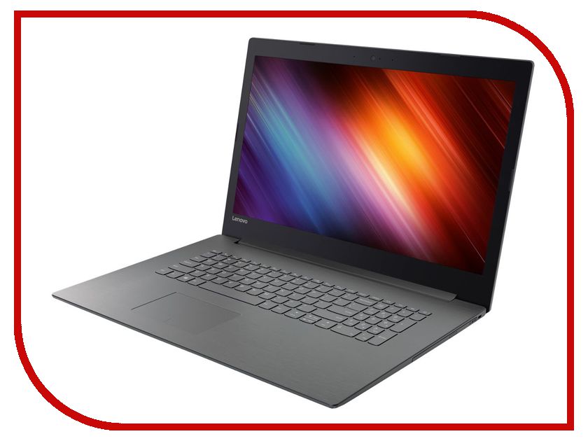 фото Ноутбук Lenovo V320-17ISK 81B60008RK (Intel Core i3-6006U 2.0 GHz/4096Mb/500Gb/DVD-RW/Intel HD Graphics/Wi-Fi/Bluetooth/Cam/17.3/1600x900/DOS)