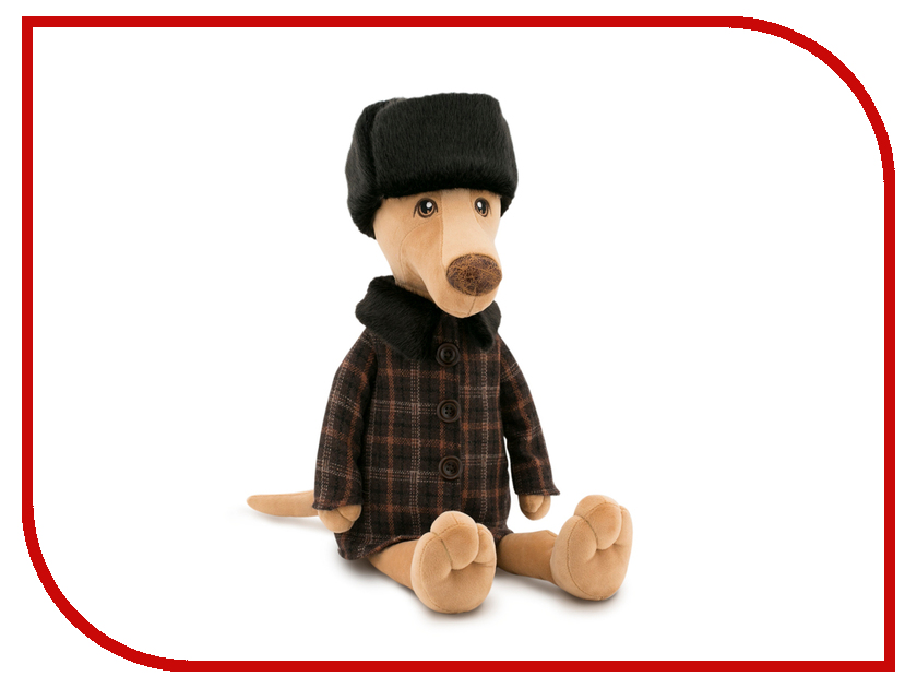 

Игрушка Orange Toys Пёс Ипполит 35 7021/35
