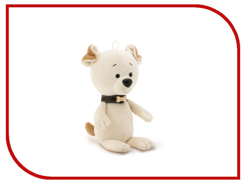 

Игрушка Orange Toys Щенок Рекс 15cm 7654/15 2598638