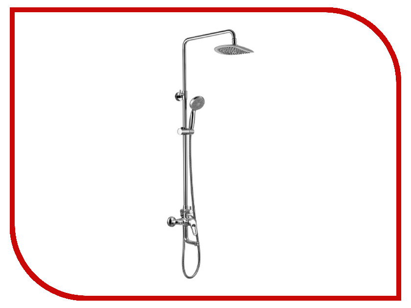 

Смеситель Lemark Omega LM3162C
