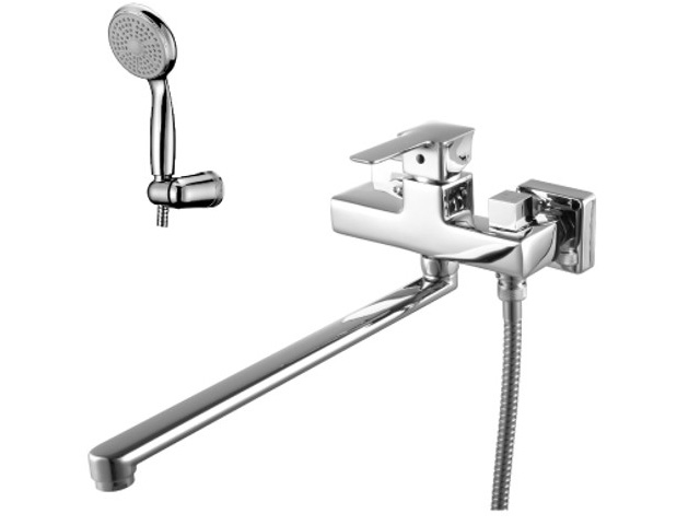 

Смеситель Lemark Basis LM3617C, Basis LM3617C