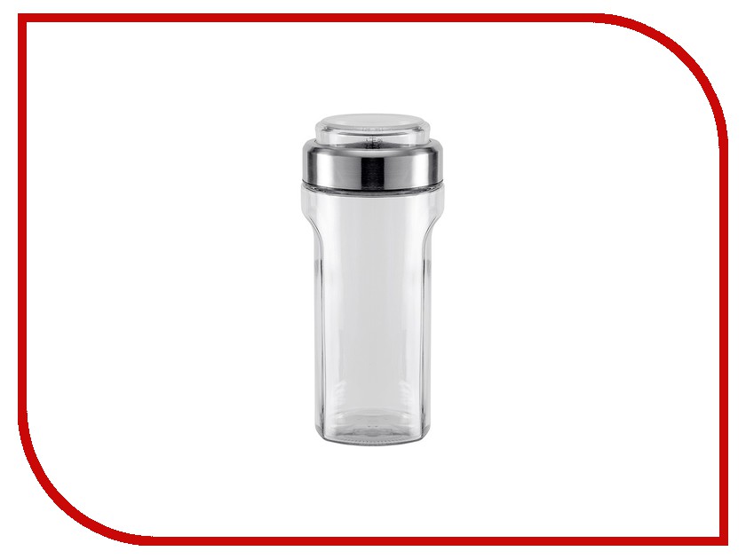 

Емкость для сыпучих продуктов с мерным стаканом Nadoba Petra 1.55L 741011