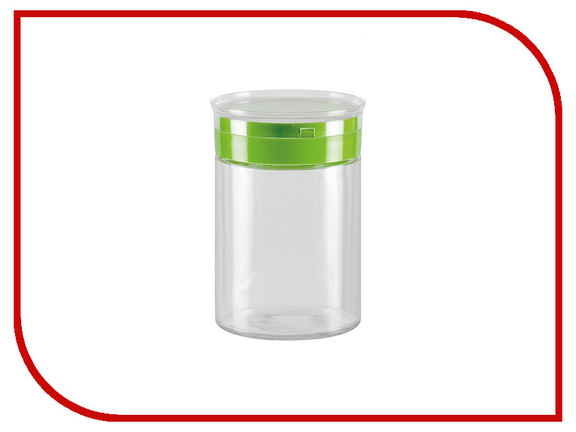 

Емкость для сыпучих продуктов Nadoba Tekla 1.25L 741113