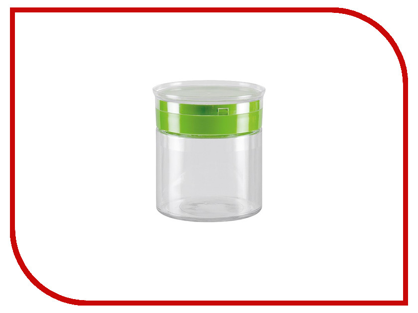 

Емкость для сыпучих продуктов Nadoba Tekla 850ml 741114