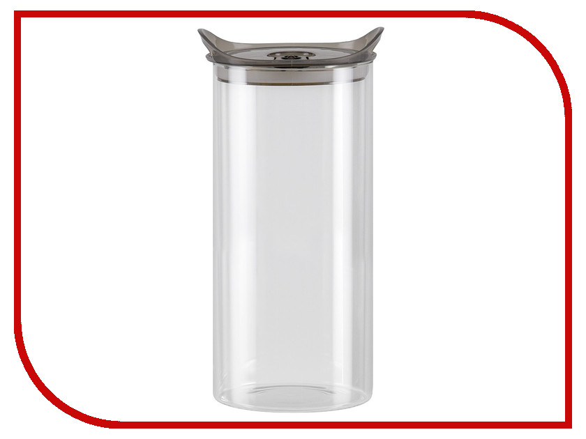 

Емкость для сыпучих продуктов Nadoba Otina 2L 741210