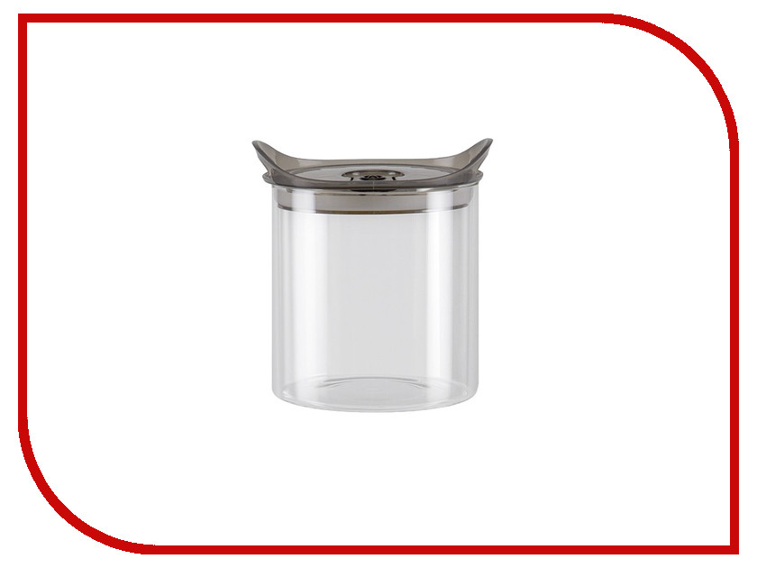 

Емкость для сыпучих продуктов Nadoba Otina 900ml 741212