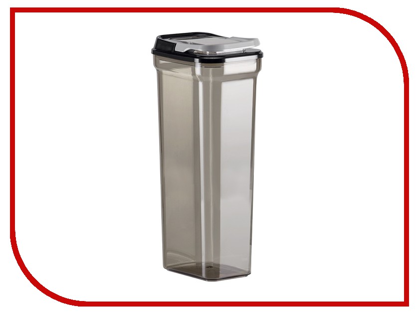 

Контейнер для сыпучих продуктов Nadoba Svatava 2.3L 741310