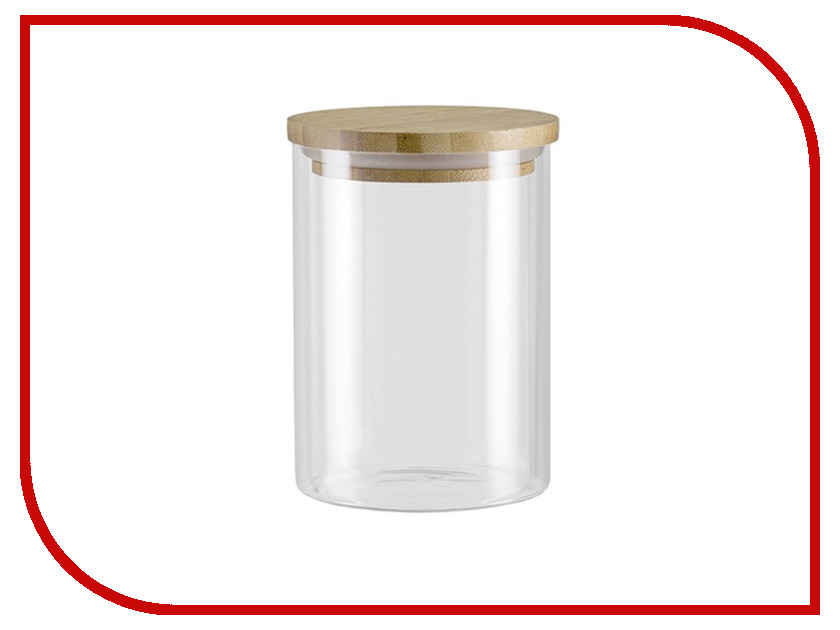 

Емкость для сыпучих продуктов Nadoba Vilema 700ml 741512