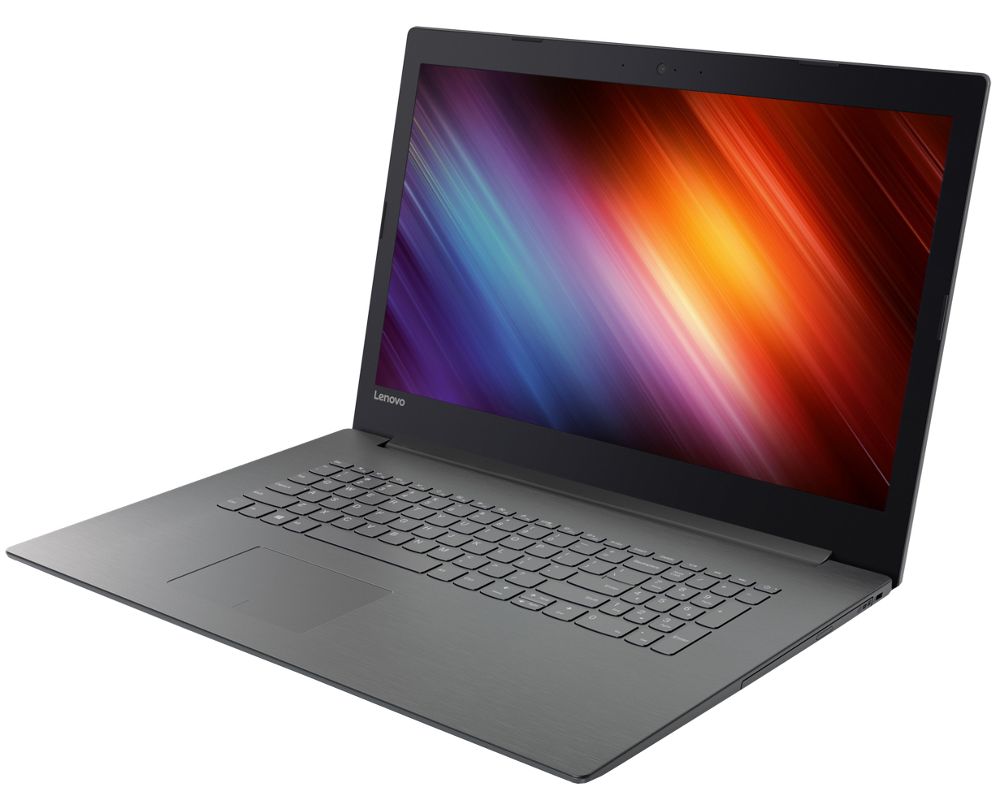 

Ноутбук Lenovo V320-17IKB 81AH002YRK (Intel Pentium 4415U 2.3 GHz/4096Mb/1000Gb/DVD-RW/Intel HD Graphics/Wi-Fi/Cam/17.3/1600x900/DOS), V320-17IKB