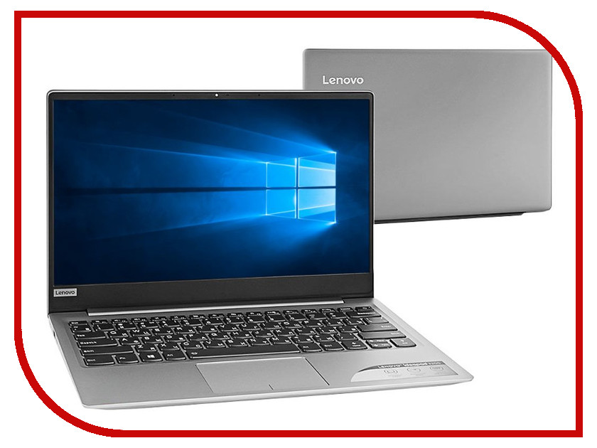 

Ноутбук Lenovo IdeaPad 320s 13 (Intel Core i7 8550U 1800 MHz/13.3/1920x1080/8Gb/256Gb SSD/DVD нет/Intel HD Graphics 620/Wi-Fi/Bluetooth/Windows 10 Home)