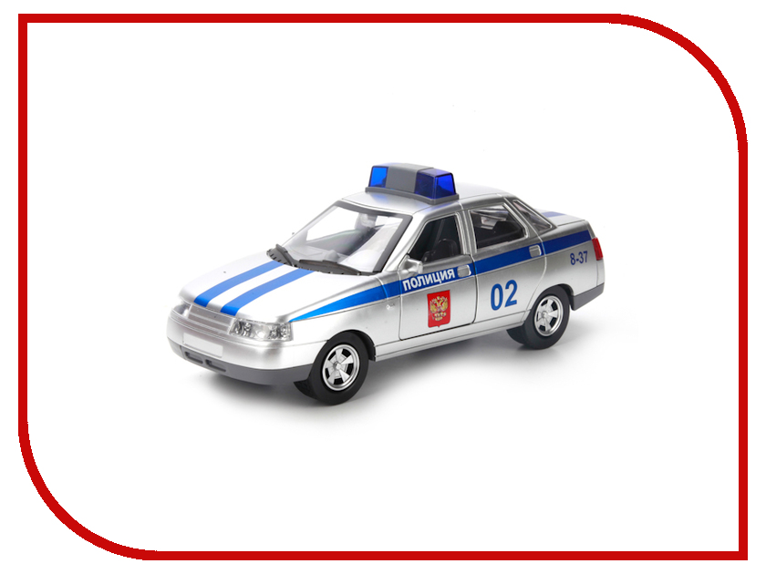 

Машина Технопарк LADA 110 A553-H11059