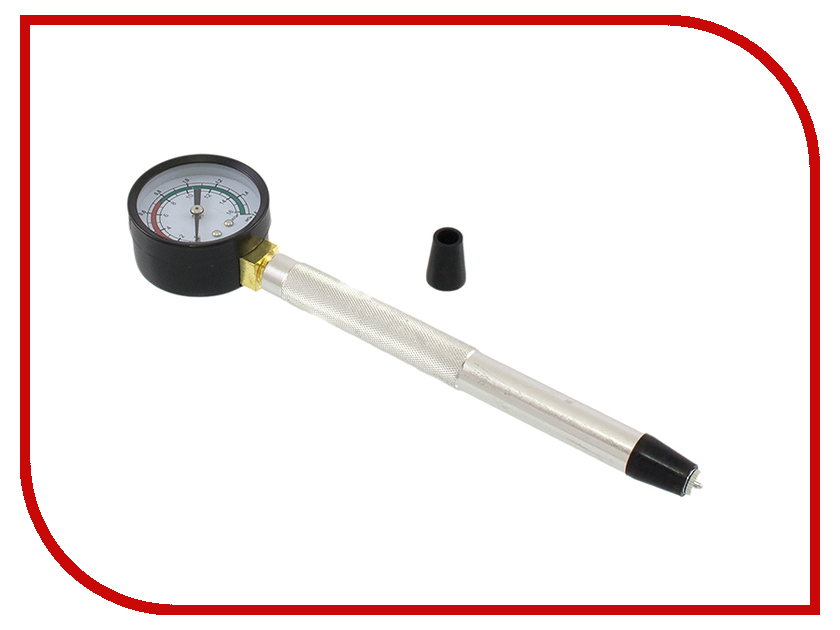 

Компрессометр DolleX ГАЗ 16V KPS-17