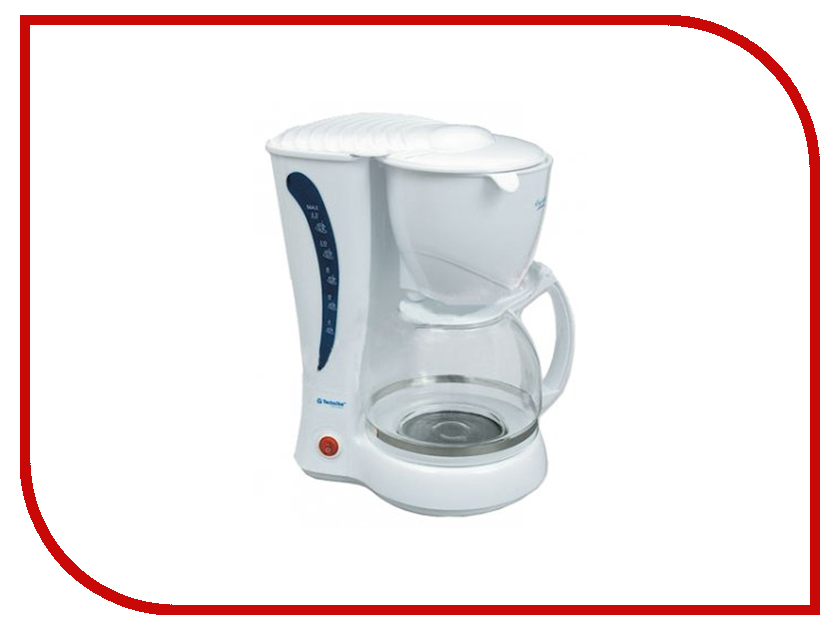 

Кофеварка Technika TK-7901