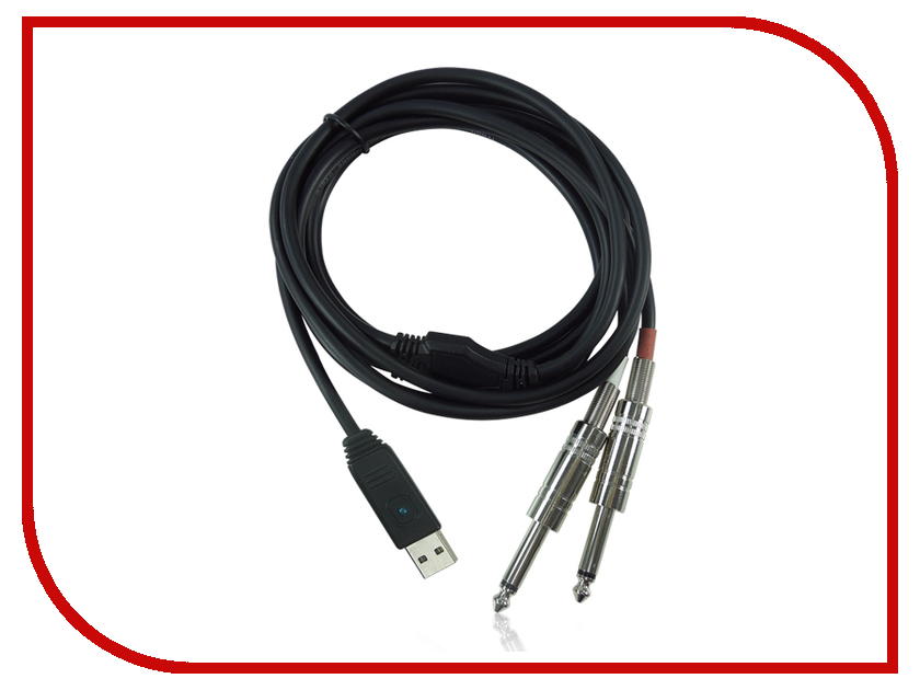 

Аудиоинтерфейс Behringer LINE2USB