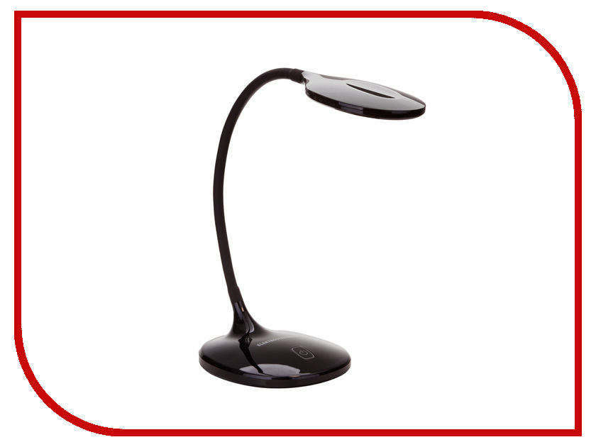 

Настольная лампа Elektrostandard TL90390 Lark Black