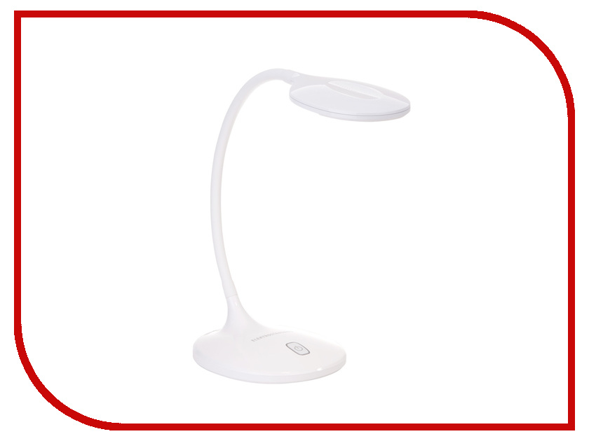 

Настольная лампа Elektrostandard TL90390 Lark White