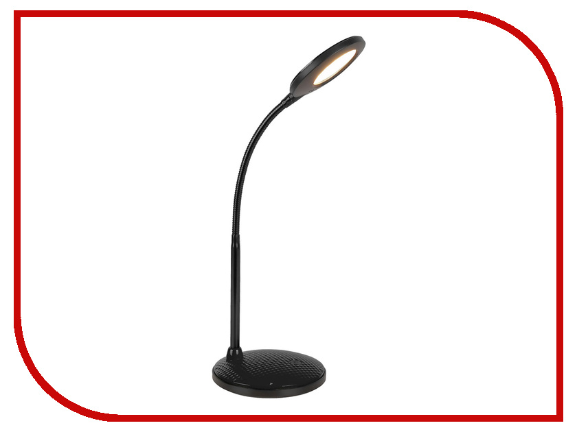 

Настольная лампа Elektrostandard TL90400 Sweep Black