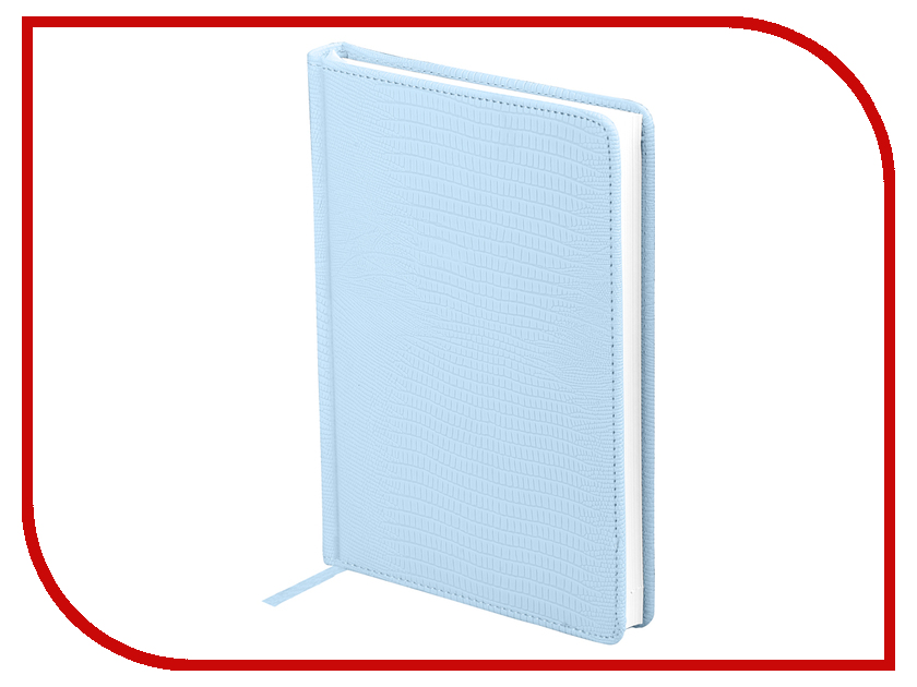 

Ежедневник OfficeSpace Reptile A5 Light Blue En5_12605 247925