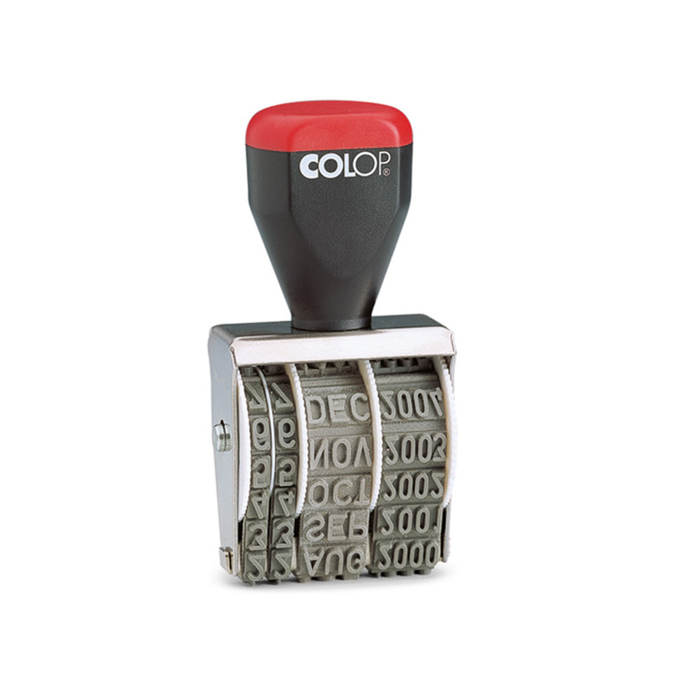 

Датер ручной Colop 05000 5mm 218995, 05000