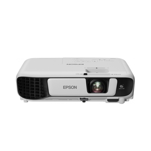 фото Проектор epson eb-w41